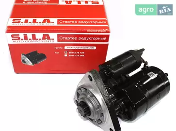 Редуктор до МТЗ 2 - фото