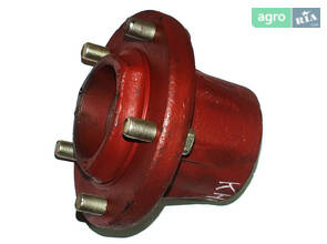 Маточина до трактора МТЗ