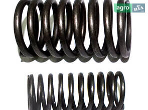 Пружина клапана до причепа ММЗ