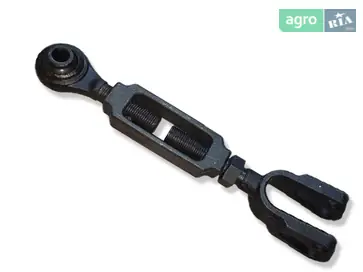 Кріплення до МТЗ - фото