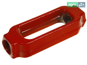 Крепление для трактора МТЗ