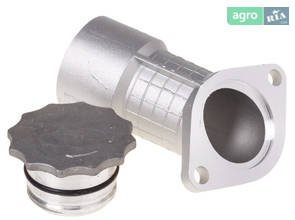 Двигун до МТЗ