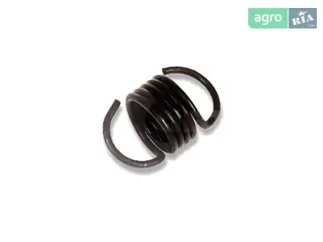 Пружина маточини шнека до МТЗ 05 - фото