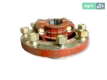 Маточина до МТЗ - фото