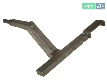 Редуктор до МТЗ - фото