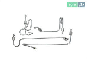 Трубка паливна до МТЗ