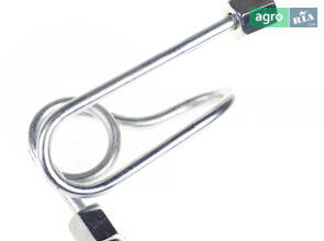 Трубка паливна до МТЗ