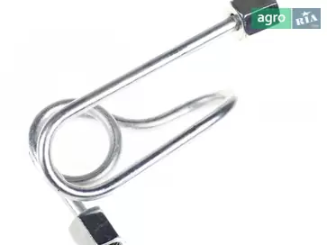 Трубка паливна до МТЗ - фото