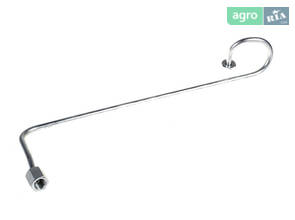 Трубка паливна до МТЗ