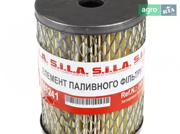 Фільтр до трактора ЮМЗ - фото