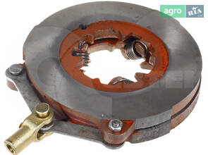 Диск натиснений Нов.Обр. у збірі МТЗ (пр-во S.I.L.A). 85-3502030
