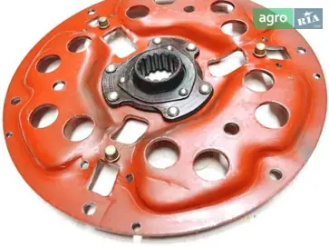 Диск до МТЗ - фото