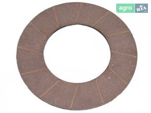 Накладка барабана молотильного для трактора ЮМЗ