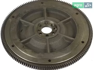 Стартер для МТЗ - фото