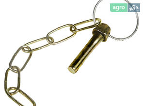 Ланцюг до трактора МТЗ