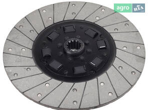 Диск для трактора МТЗ