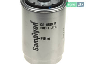 Фильтр для трактора МТЗ