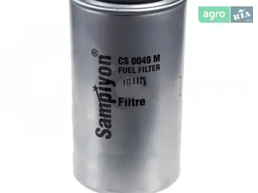 Фільтр до МТЗ - фото