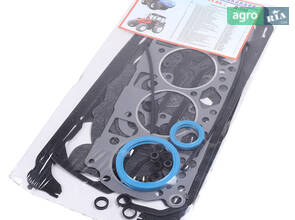 Двигатель для трактора МТЗ