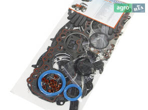 Двигун до трактора МТЗ