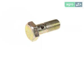 Штуцер для МТЗ