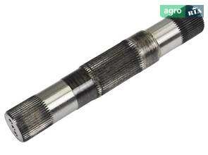 Вал поворотний механізм задньої навіси трактора МТЗ (пр-во S.I.L.A). 70-4605023