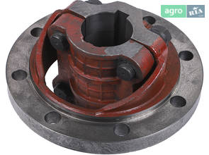 Маточина до МТЗ