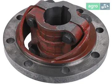 Маточина до МТЗ - фото