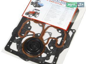 Двигатель для ГАЗ