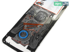 Комп-т прокладок двигуна Д-65 ЮМЗ Ремонтник (Сервіс-Комлектація) 65-1002035-Р