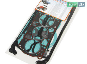 Двигун до МТЗ