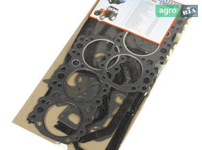 Двигатель для МТЗ