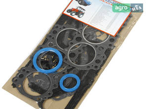 Двигун до МТЗ