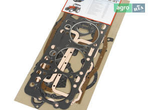 Двигун до ГАЗ