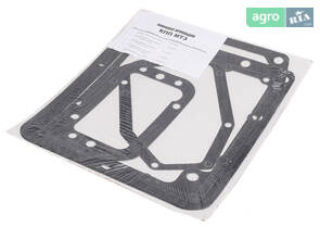 КПП до трактора МТЗ