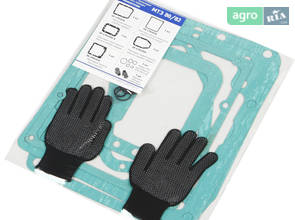 Комплект прокладок КПП МТЗ Ремонтник (наприклад, Інструменти-Комлектація) 50-1700009-Р