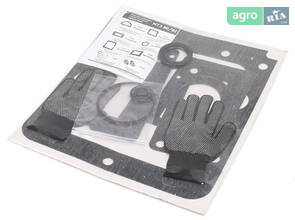 Комплект прокладок корпусу зчеплення Ремонтник (наприклад, Інструменти-Комлектація) 50-1601000-Р