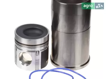 Поршень до МТЗ 2 - фото