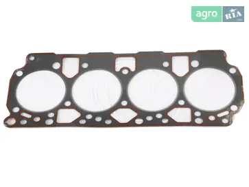 Прокладка ГБЦ до МТЗ - фото