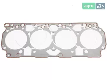 Прокладка ГБЦ до МТЗ - фото