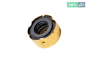 Сальник водяного насоса (бочок) (пр-во SILA) 240-1307030