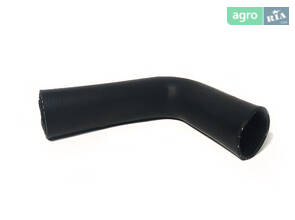 Шланг радіатора верхній L=270 (пр-во Юбана) 70-13001-Чор