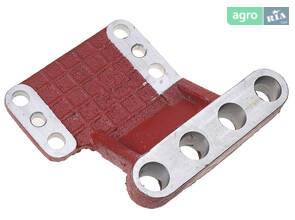 Кріплення до МТЗ