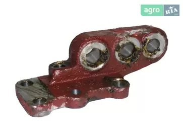 Кронштейн гидроцилиндра Ф82-2301021 для трактора МТЗ 82 Беларус - фото