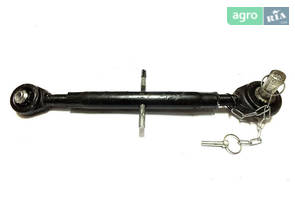 Тяга верхня (центральний гвинт) МТЗ-1221 (пр-во Юбана) 1220-4605590