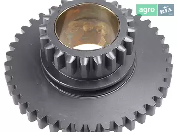 Шестерня до ГАЗ - фото