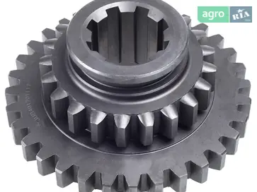 Шестерня до ГАЗ - фото