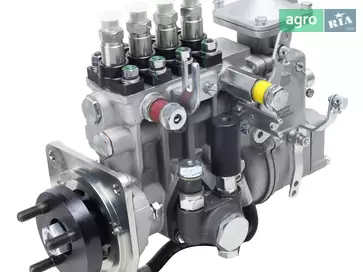 Паливний насос до МТЗ - фото