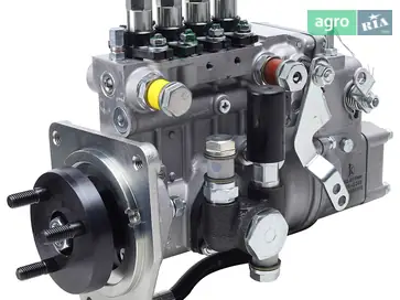 Фланець до МТЗ - фото