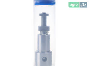 Пара плунжерна 10ммм (конт) ММЗ-243,245,260 (вир-во Юбана) 77150